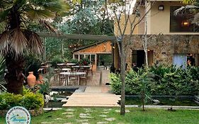 Entrebosques